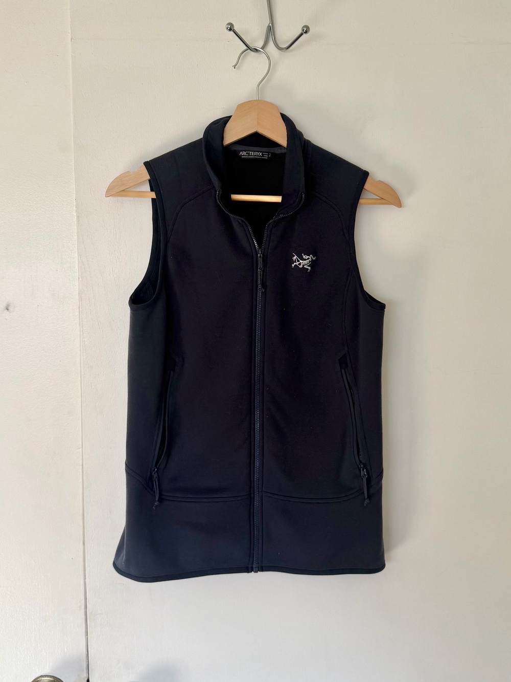Arcteryx women’s Kyanite vest